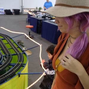 Meet your Posher, Jana